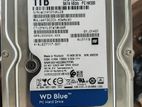 Western Digital