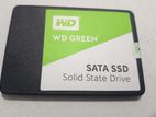 Western Digital Green SSD 1TB