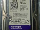 Western Digital HDD