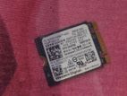 Western Digital NVME SSD
