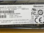 Western Digital PC SN720 NVMe SSD M.2