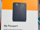 Western Digital (WD) 1TB External Hard Disk