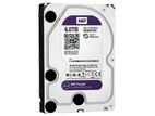 Western Digital WD 6TB Hard Disk Drive HDD for cctv. computers, nvrs