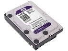 Western Digital WD 6TB Hard Disk Drive HDD surveillance cctv, nvr, DVR