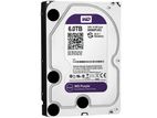 Western Digital WD 6TB Hard - Disk Drive HDD surveillance cctv, nvr, DVR