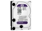 Western Digital WD 6TB Hard Disk Drive HDD surveillance cctv, nvr, DVRs