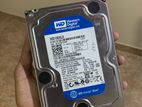 Western Digital (WD) Blue 1TB Desktop Hard Drive