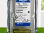 Western Digital WD Blue 1TB Hard Drive