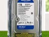 Western Digital WD Blue 1TB Hard Drive