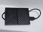 Western Digital WD External 1TB My Passport Portable Hard Drive