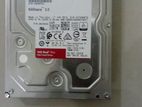 Western Digital (WD) Hard Drive