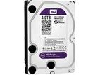 Western Digital WD Hard Drive 4TB