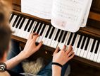 WESTERN MUSIC CLASSES FOR G.C.E. O/L