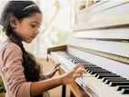 WESTERN MUSIC CLASSES FOR G.C.E. O/L