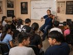 WESTERN MUSIC CLASSES FOR G.C.E. O/L