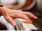 Western Music Classes for G.C.E. O/L