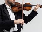 Western Violin Lessons
