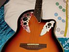Westfield Semi Acoustic Guitar