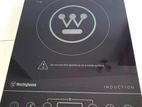 Westinghouse Induction Cooktop Single