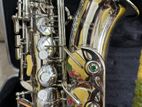 Westminster London Alto Saxophone