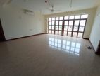 Westminster Residencies - 04 Rooms Unfurnished Apartment for Rent A311
