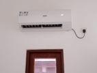 Westpo 12000 BTU Energy saving Air conditioner
