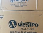 Westpo Brand new AC