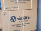 Westpo Full Inverter Power Saving Air Conditioner