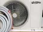Westpo Full Inverter Power Saving Air Conditioner