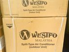 Westpo Full Inverter Power Saving Aircondition