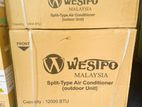 Westpo Full Inverter Power Saving Aircondition