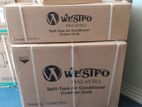 Westpo full inverter power saving Airconditioner- 12000Btu