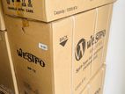 Westpo Full Inverter Power Saving Brand New Airconditioner- 12000BTU