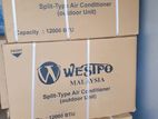 Westpo inverter - 12000Btu