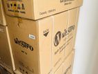 Westpo Malaysia Brand New AC (12000Btu)