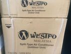 Westpo Malaysia Brand New Ac