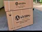 Westpo Malaysia Brand New AC