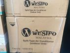 Westpo Malaysia Brand New AC