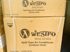 Westpo Malaysia Brand New AC