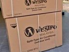 Westpo Malaysia Brand New AC