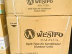 Westpo Malaysia Brand New AC
