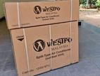 Westpo Malaysia Brand New Ac