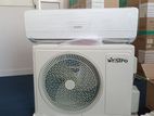 Westpo (Malaysia) Non Inverter Brand New Air Conditioner- 12000Btu