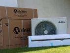 Westpo (Malaysia) Non Inverter Brand New Air Conditioner- 2024model