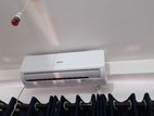 Westpo Power Serving Air Conditioner