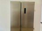 Westpoint Inverter Side by Door Refrigerator 540L