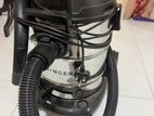 Wet & Dry Vacuum Cleaner