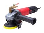 Wet Angle Grinder Polisher 4" (water Mill)
