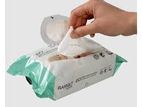 wet wipes 15x20cm