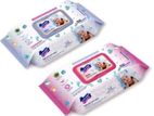 wet wipes Cute Baby 50pcs wholesale only